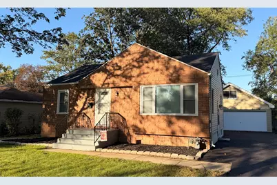 22032 Millard Avenue, Richton Park, IL 60471 - Photo 1