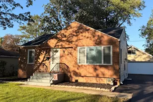 22032 Millard Ave, Richton Park, IL 60471 - Photo 1