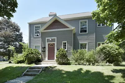 100 S Caroline Street #3, Crystal Lake, IL 60014 - Photo 1