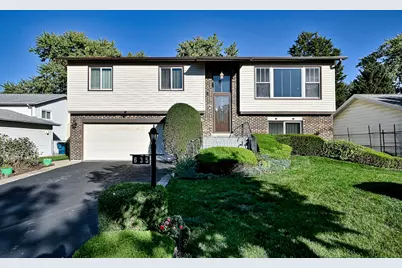 635 N Rumple Lane, Addison, IL 60101 - Photo 1