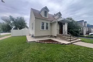 6848 W 96th St, Oak Lawn, IL 60453 - Photo 21