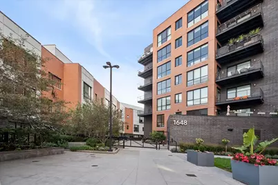 1648 W Division Street #101, Chicago, IL 60622 - Photo 1