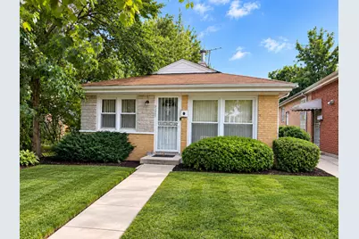 9221 S Perry Avenue, Chicago, IL 60620 - Photo 1
