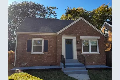 14214 S State Street, Riverdale, IL 60827 - Photo 1