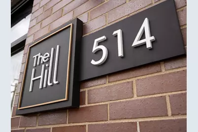 514 Hillgrove Avenue #201, Western Springs, IL 60558 - Photo 3