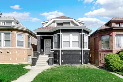 1718 W W 91st Street, Chicago, IL 60620 - Photo 1