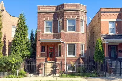 1443 N Harding Avenue, Chicago, IL 60651 - Photo 1