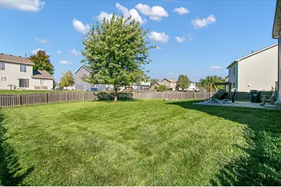 1305 Sherborn Court N, Minooka, IL 60447 - Photo 35