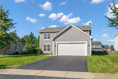 1305 Sherborn Court N, Minooka, IL 60447 - Photo 3