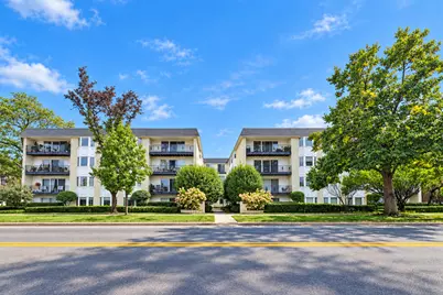 701 Ridge Road #3B, Wilmette, IL 60091 - Photo 1