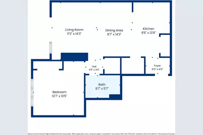 125 S Jefferson Street #2610, Chicago, IL 60661 - Photo 15