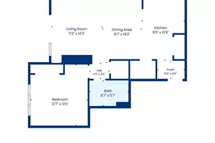 125 S Jefferson St, Chicago, IL 60661 - Photo 15