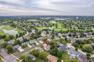 4020 White Eagle Dr, Naperville, IL 60564 - Photo 83