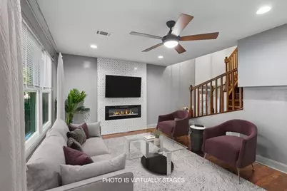 6853 S Langley Avenue, Chicago, IL 60637 - Photo 3