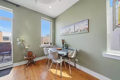 2435 W Augusta Boulevard #3, Chicago, IL 60622 - Photo 7