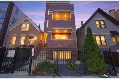 2435 W Augusta Boulevard #3, Chicago, IL 60622 - Photo 1