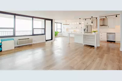 5733 N Sheridan Road #18A, Chicago, IL 60660 - Photo 3