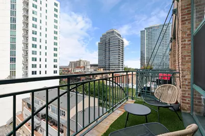 1632 S Indiana Avenue #706, Chicago, IL 60616 - Photo 13