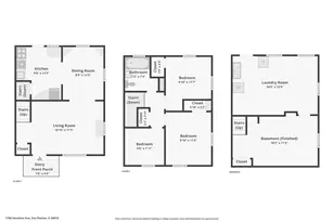 1706 Stockton Ave, Des Plaines, IL 60018 - Photo 31