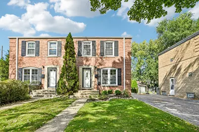1706 Stockton Avenue, Des Plaines, IL 60018 - Photo 1