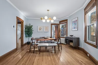 3923 N Mozart Street, Chicago, IL 60618 - Photo 7