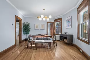 3923 N Mozart St, Chicago, IL 60618 - Photo 7