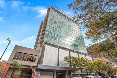 1845 S Michigan Avenue #1709, Chicago, IL 60616 - Photo 1