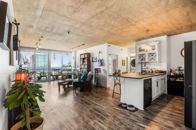 1845 S Michigan Avenue #1709, Chicago, IL 60616 - Photo 7