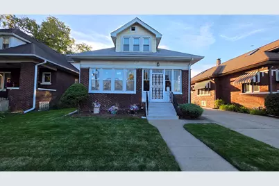 12622 Artesian Avenue, Blue Island, IL 60406 - Photo 1