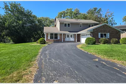 784 Exmoor Road, Olympia Fields, IL 60461 - Photo 3