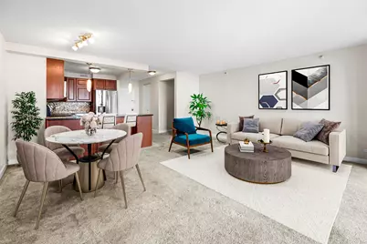 10 E Ontario Street #4705, Chicago, IL 60611 - Photo 7
