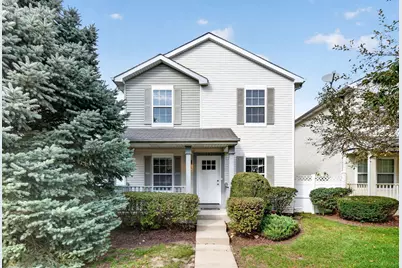 191 Mountain Laurel Court, Romeoville, IL 60446 - Photo 1