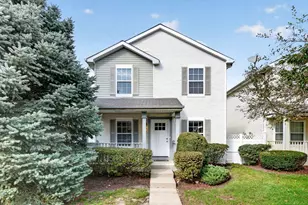 191 Mountain Laurel Ct, Romeoville, IL 60446 - Photo 1