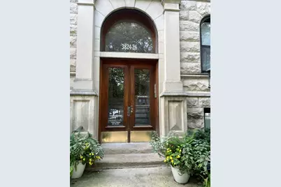 3824 N Fremont Street #GS, Chicago, IL 60613 - Photo 3