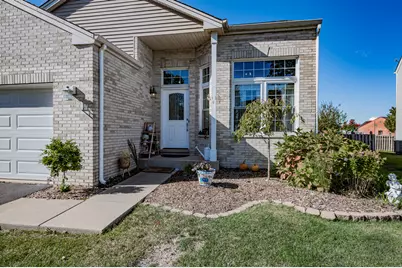 2107 Ashbrook Court, Plainfield, IL 60586 - Photo 3