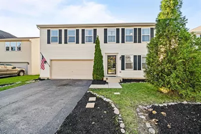 1210 Sarasota Drive, Pingree Grove, IL 60140 - Photo 1