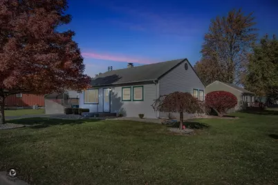 1071 E Broadway Street, Bradley, IL 60915 - Photo 1