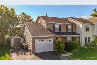 1310 Trinity Drive, Carol Stream, IL 60188 - Photo 1