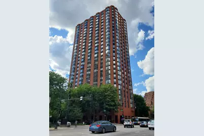 899 S Plymouth Court #504, Chicago, IL 60605 - Photo 1