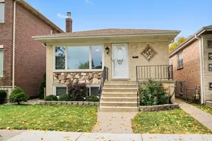 3318 N Page Ave, Chicago, IL 60634 - Photo 1