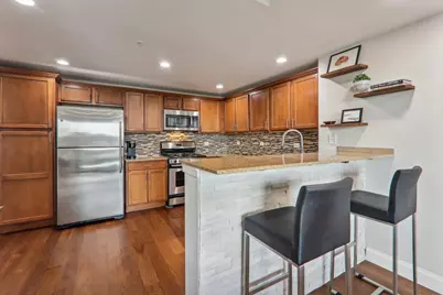 6420 Double Eagle Drive #609, Woodridge, IL 60517 - Photo 5