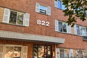 822 Seward St, Evanston, IL 60202 - Photo 1