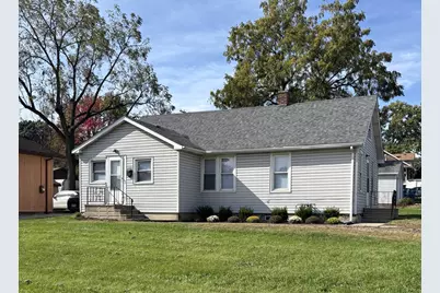 1723 N Broadway Street, Crest Hill, IL 60403 - Photo 1