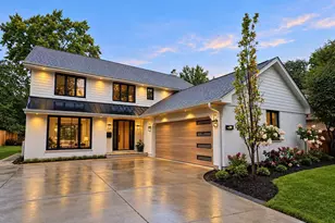 309 W Maple St, Hinsdale, IL 60521 - Photo 1