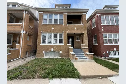 6938 S Campbell Avenue, Chicago, IL 60629 - Photo 1