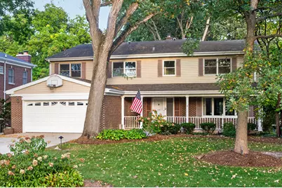 629 N Forrest Avenue, Arlington Heights, IL 60004 - Photo 1