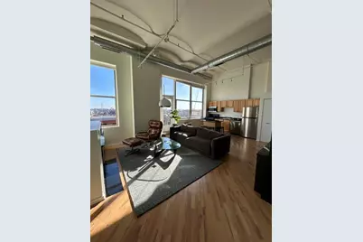 500 S Clinton Street #811, Chicago, IL 60607 - Photo 19