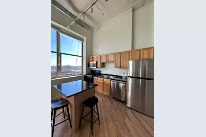 500 S Clinton Street #811, Chicago, IL 60607 - Photo 5