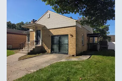 654 Yates Avenue, Calumet City, IL 60409 - Photo 5