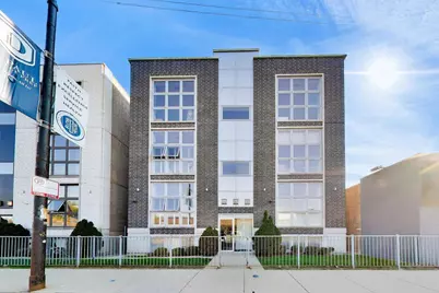 2441 W Belmont Avenue #3W, Chicago, IL 60618 - Photo 1